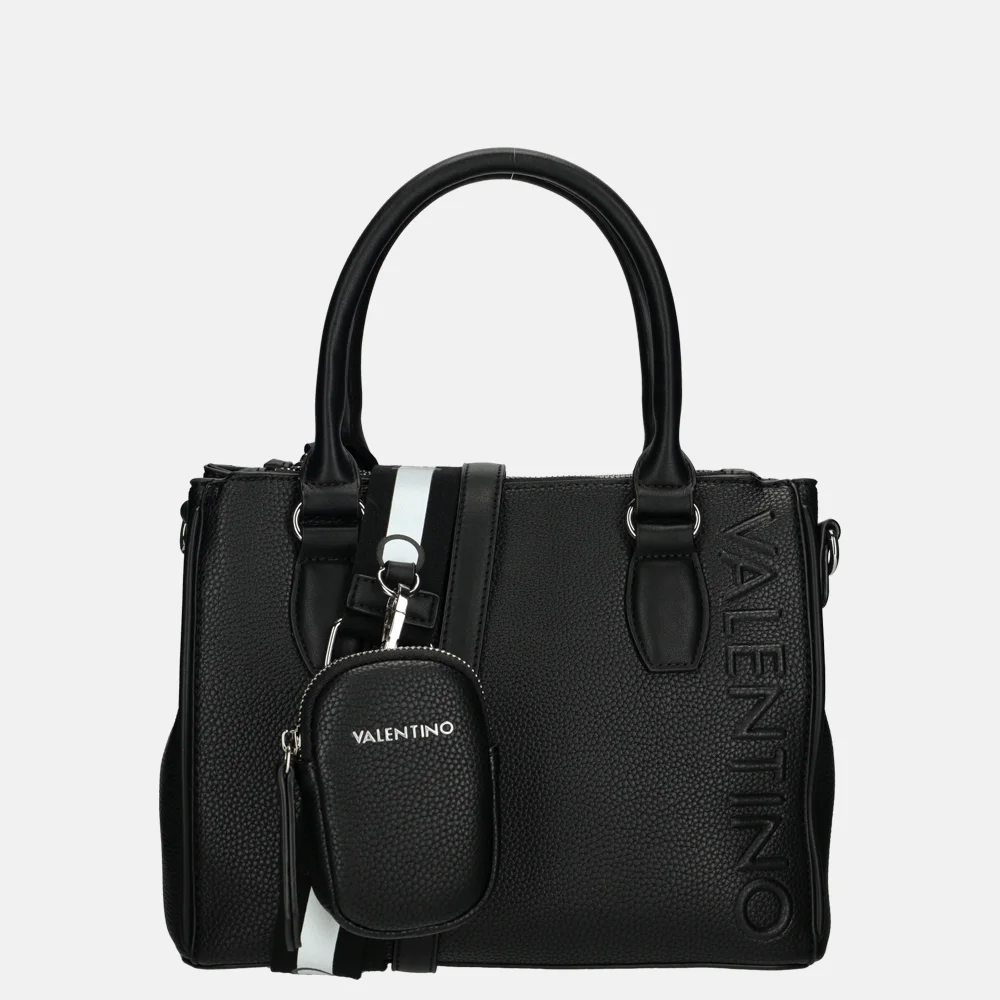 Zwarte discount tas valentino